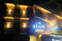 RAAHA Residency