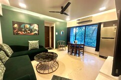 The Emerald Abode II Premium 1Bed Condo Santacruz
