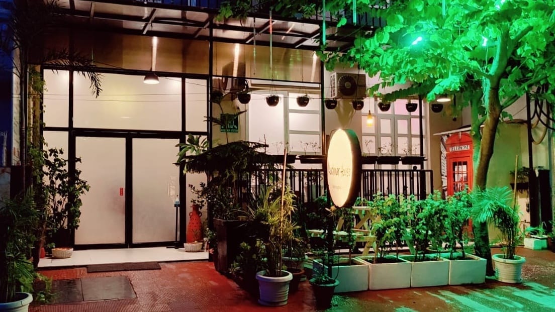 Kachnar House - Tap to explore photos