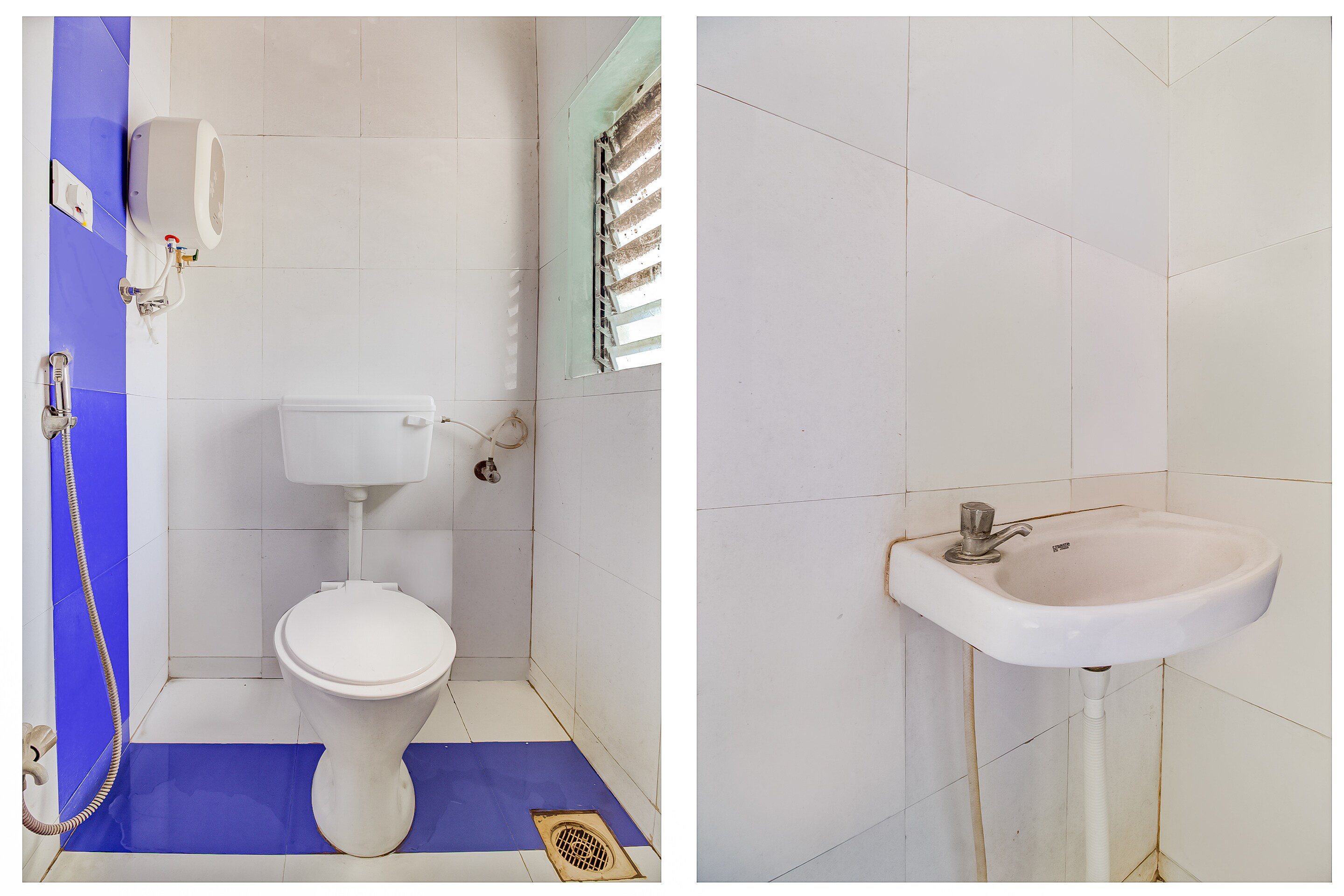 Hotel O Manas Guest House - Tap to explore photos