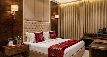 Hotel The Mirage Room Type - Premium Room Hotel The Mirage Room Type - Premium Room