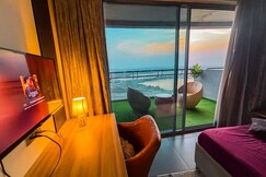 Vellostay Supernova Noida