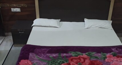 MD Hotel Room Type - Deluxe