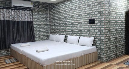Hotel Om Regency near Kamakhya Mandir Room Type - Ten Person Flat