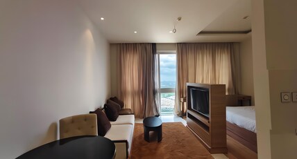 1RK Luxe Studio - Leela Residences in Bhartiya City Room Type - 1RK Luxe Studio - Leela Residences in Bhartiya City