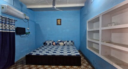 Banshi Vat Room Type - Bedroom 4