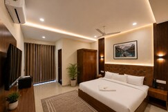Stayhomestays Nexus, Near Silkboard Metro