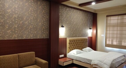 Backpackers Park | Rooms & Dorms Room Type - Superior Private Room
