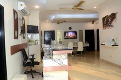 Boutique Stay Gurgaon