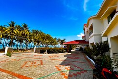 Harish Beach Resort