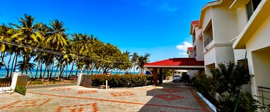 Harish Beach Resort