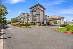 Hampton Inn by Hilton Oakland-Hayward
