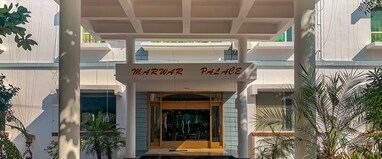 Hotel Marwar