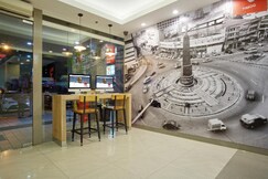 Red Planet Quezon City Timog