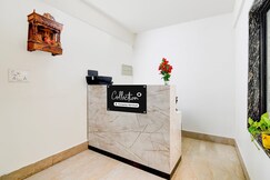 Nestup Bnb