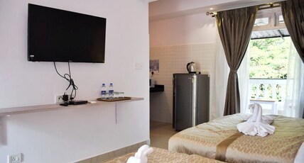 Ananya Stays By Princessa De Goa Room Type - Ananya Stays By Princessa De Goa