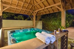 Tiara Tulip 5bhk Pure Veg With Jacuzzi