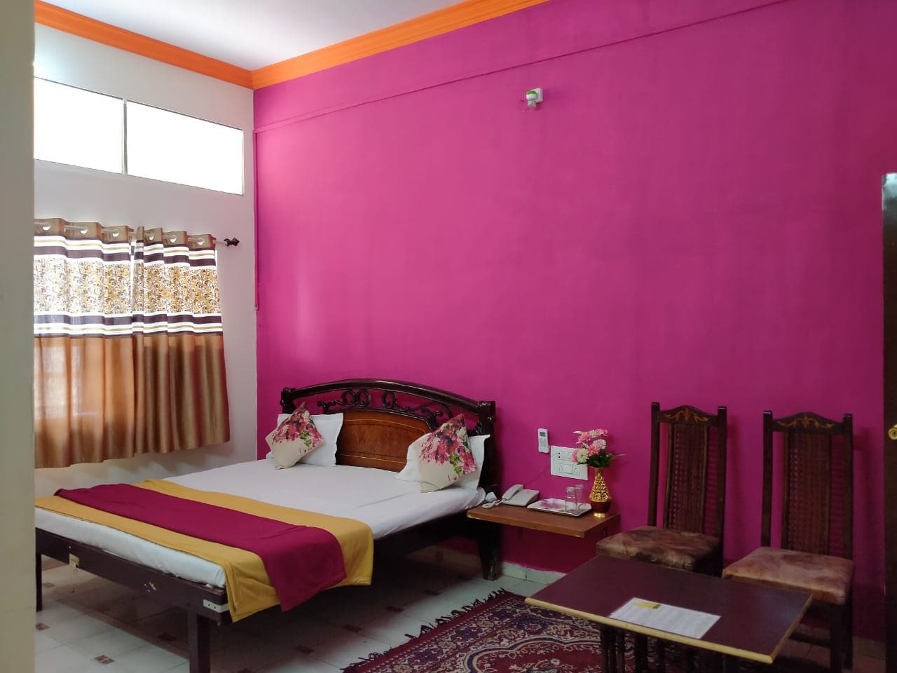 GRAND GALAXY HOTEL KRISHNA  - Tap to explore photos