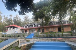 Discovery Plantation Delights Homestay