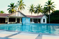 SRK LUXE RESORT