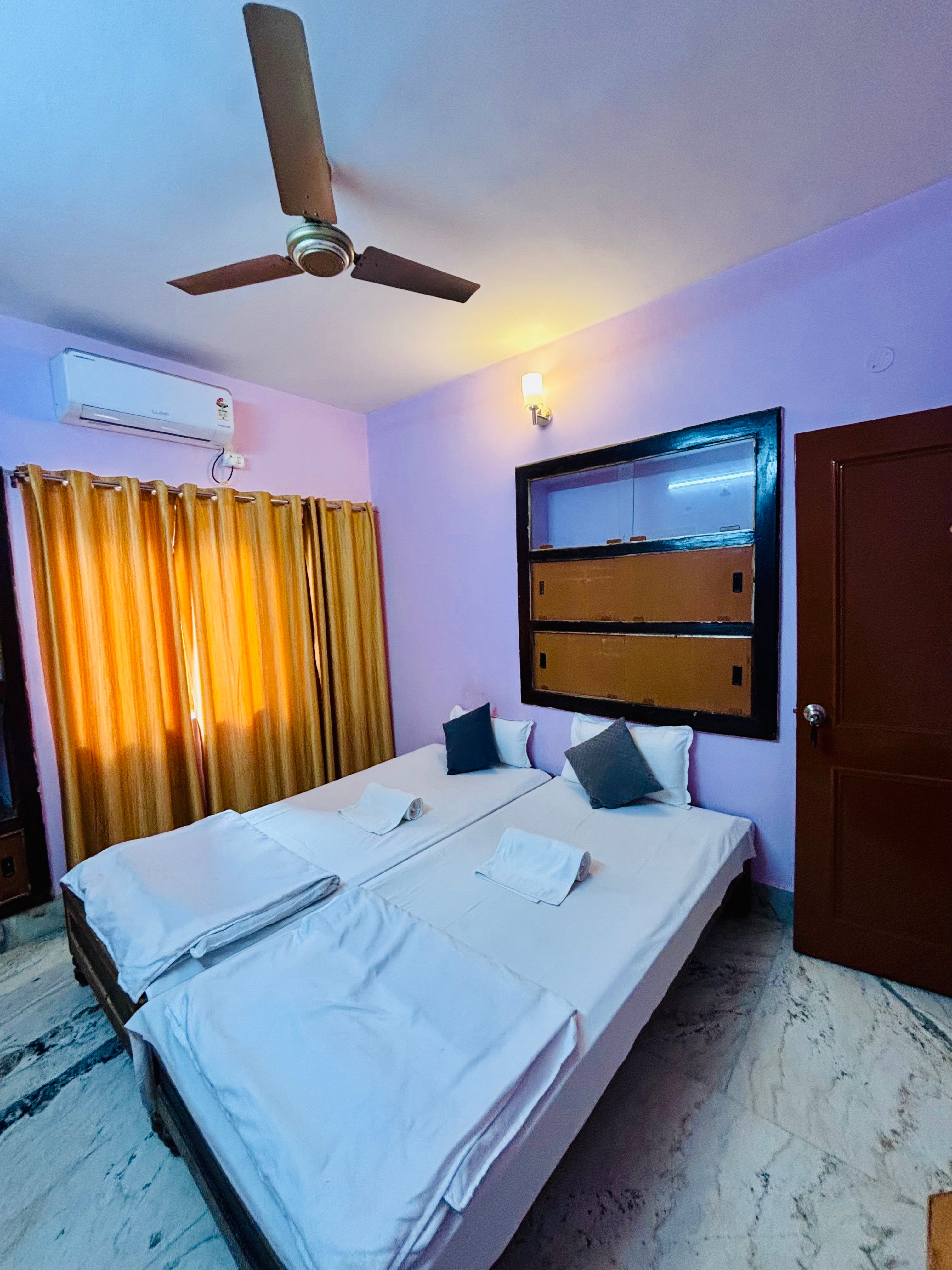 Hotel Siddhartha - Tap to explore photos