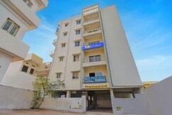 Address of Via Silver Suites - Sarath City Capital Mall, Kondapur