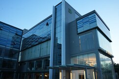 Hotel Natanya
