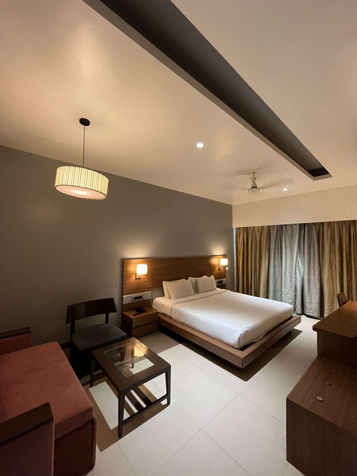 Hotel Sadanand Regency - Balewadi, Baner - Tap to explore photos