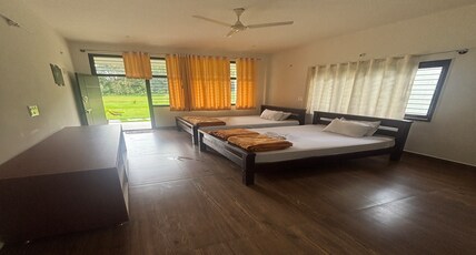 Punarvasu Home Stay Room Type - Standard Room