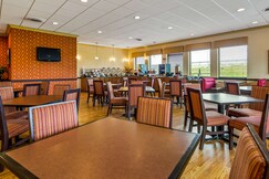 BEST WESTERN SHEPHERDSVILLE