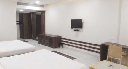 MNR Resorts Room Type - Super Deluxe
