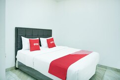 Hotel O Teluk Betung Near Water Park Lembah Hijau Formerly Kanajiwa Guesthouse 2