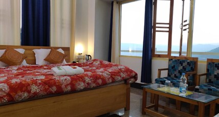 Hotel Ratnouday Room Type - Standard room