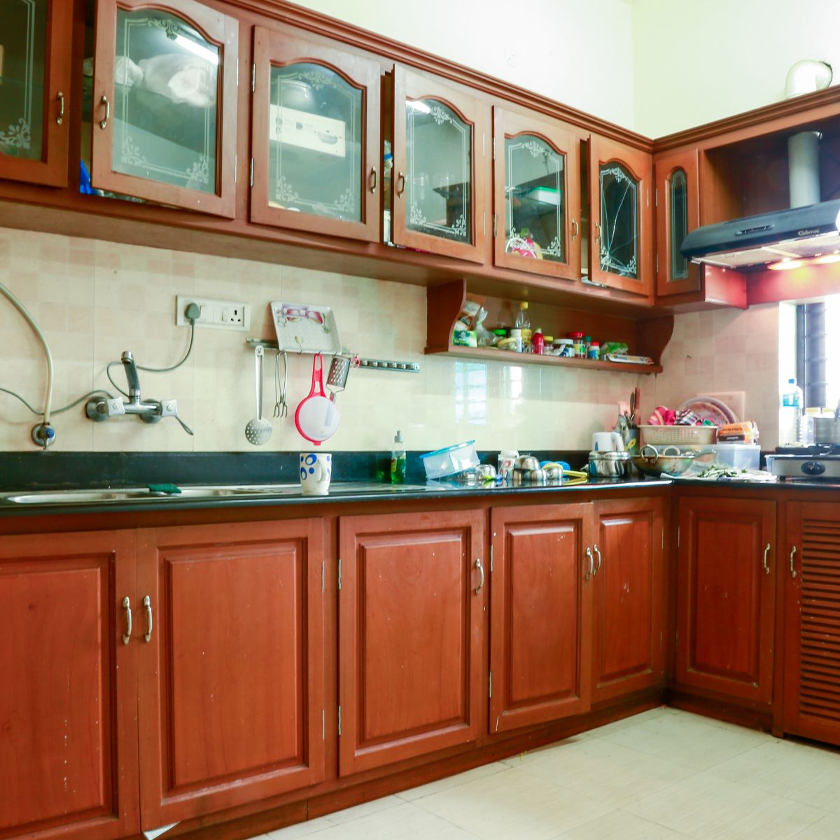 Safeway Apartments -2 BHK - Tap to explore photos