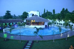WILD CREST CLUB RESORT