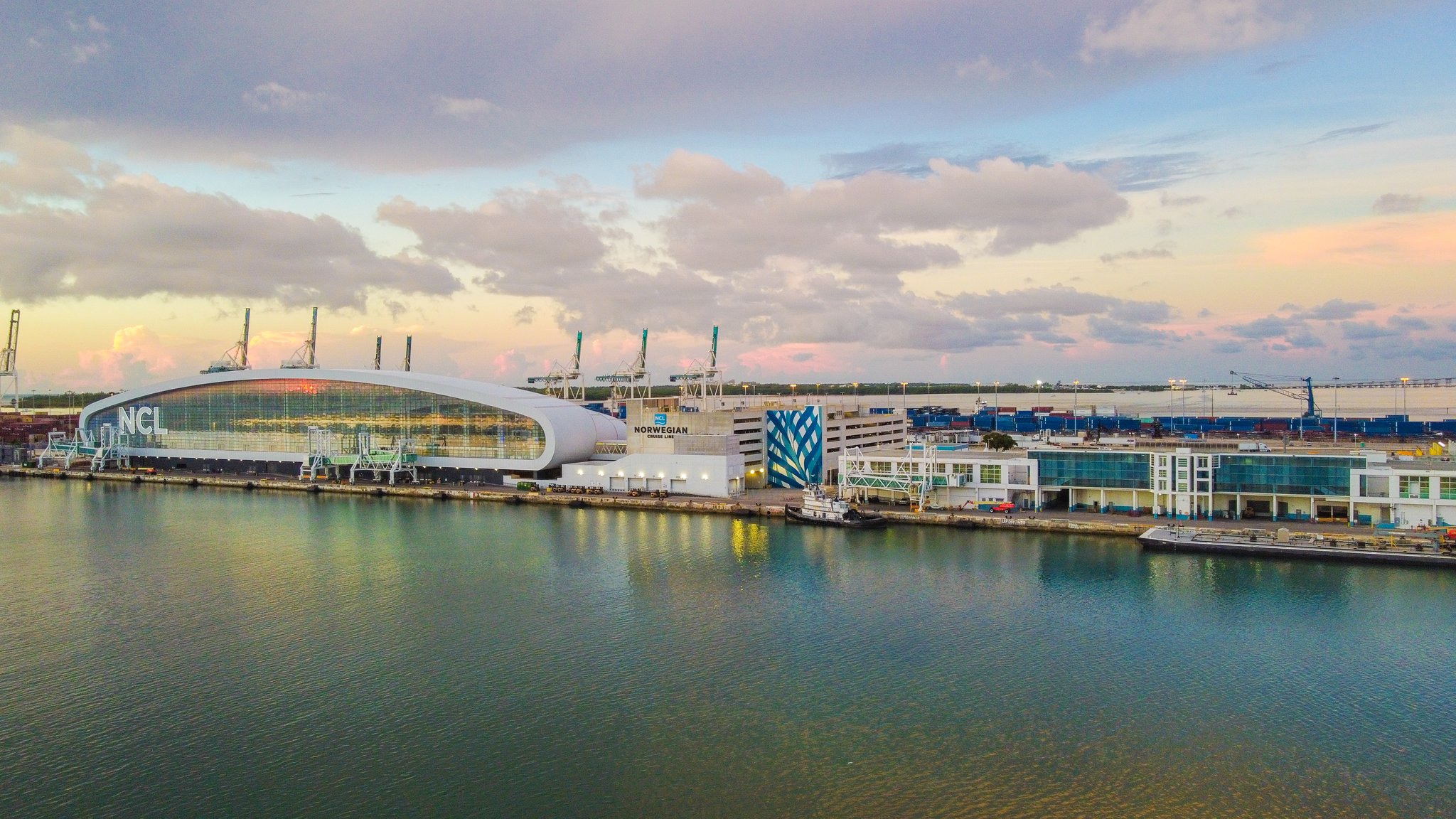 Staybridge Suites - Miami International Airport - Tap to explore photos
