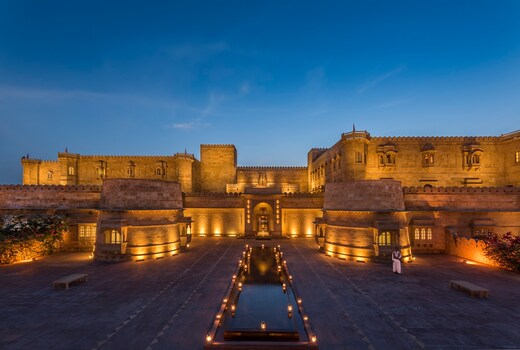 Suryagarh