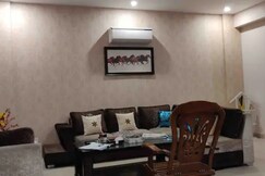 4BHK Apartment By Casa Dura Hospitality
