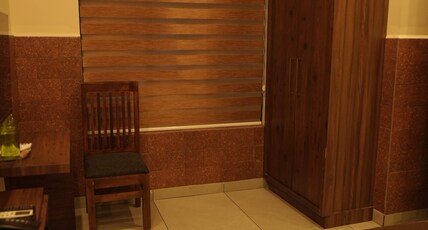 Kovilakam Achutham Room Type - Double Room with Private Bathroom