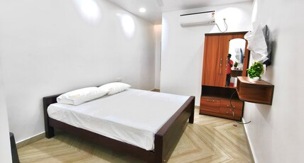 SEKAR INN Room Type - Double Room