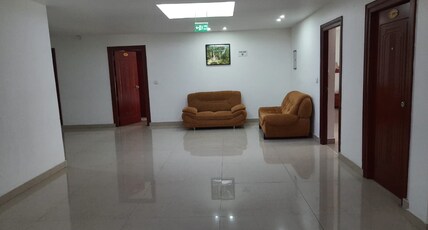 Raj Regency Room Type - Suite Room