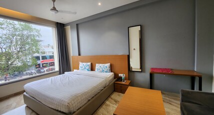 Hotel Radhika inn, Malegaon Room Type - GOLD ROOM Hotel Radhika inn, Malegaon Room Type - GOLD ROOM