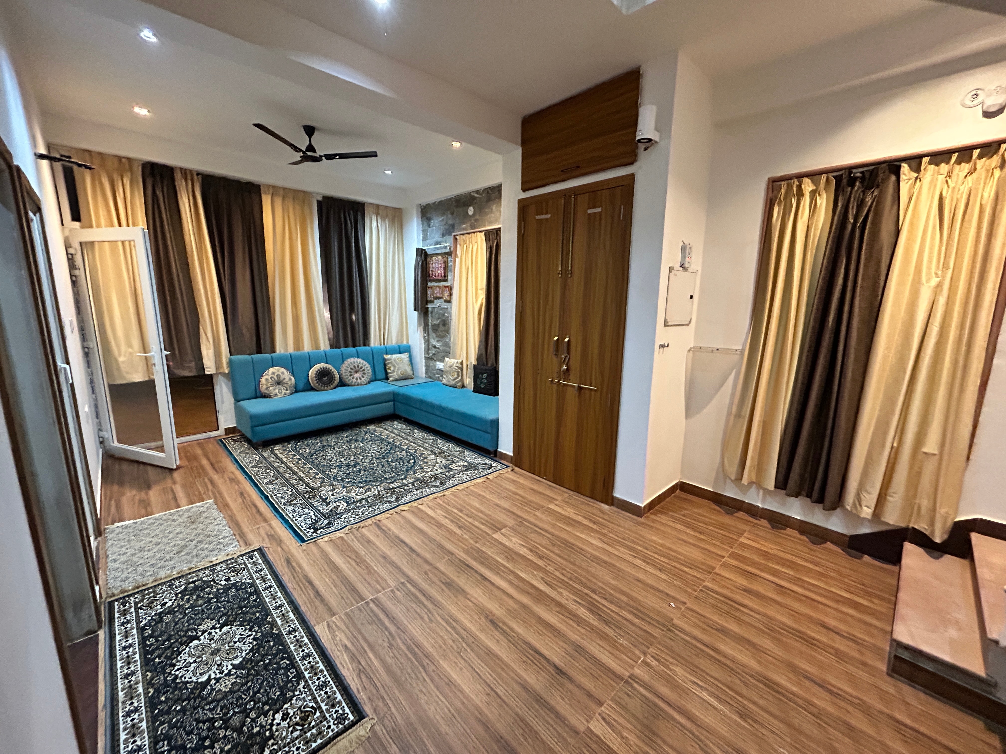 Mangal Uday Villa - Tap to explore photos