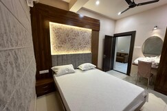 Kashika In Home Stay