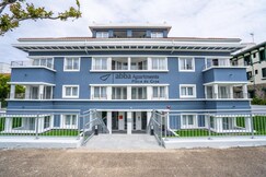 abba Apartments Playa de Gros