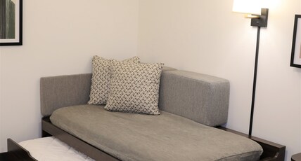 Holiday Inn & Suites St. Cloud Room Type - 2 Queen 2 Twin Bed Two Bedroom Suite