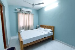 Ravi Santhi Apartments