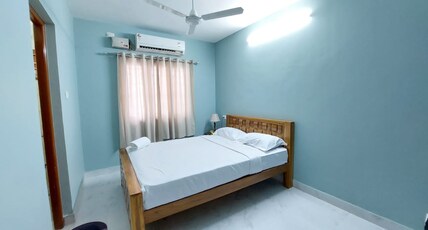 Ravi Santhi Apartments Room Type - Ravi Santhi Apartments