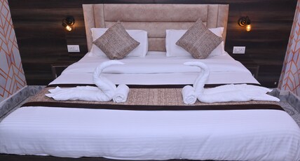 GILDEN HOTEL & RESTAURANT Room Type - Superior Room