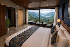 Sahyadri Resort Naneghat